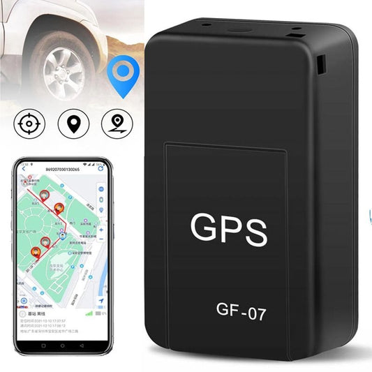 High Quality Mini GPS Tracker – Real Time Car & Bike Tracker