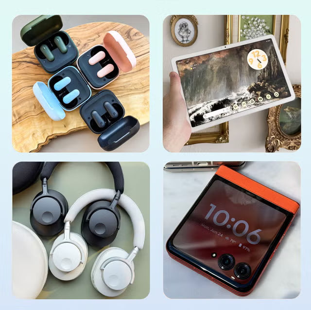 Home & Daily Life Gadgets