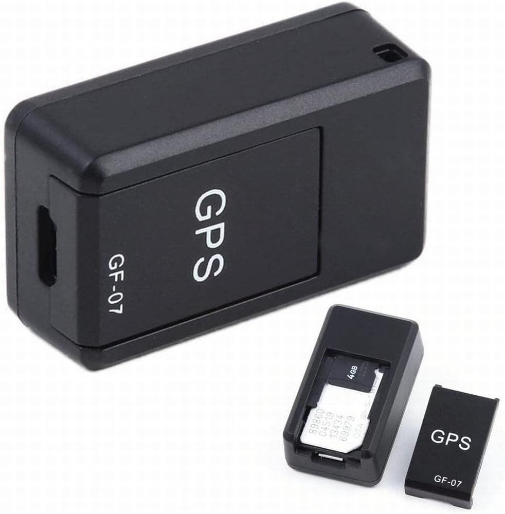 High Quality Mini GPS Tracker – Real Time Car & Bike  Tracker