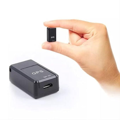 High Quality Mini GPS Tracker – Real Time Car & Bike  Tracker