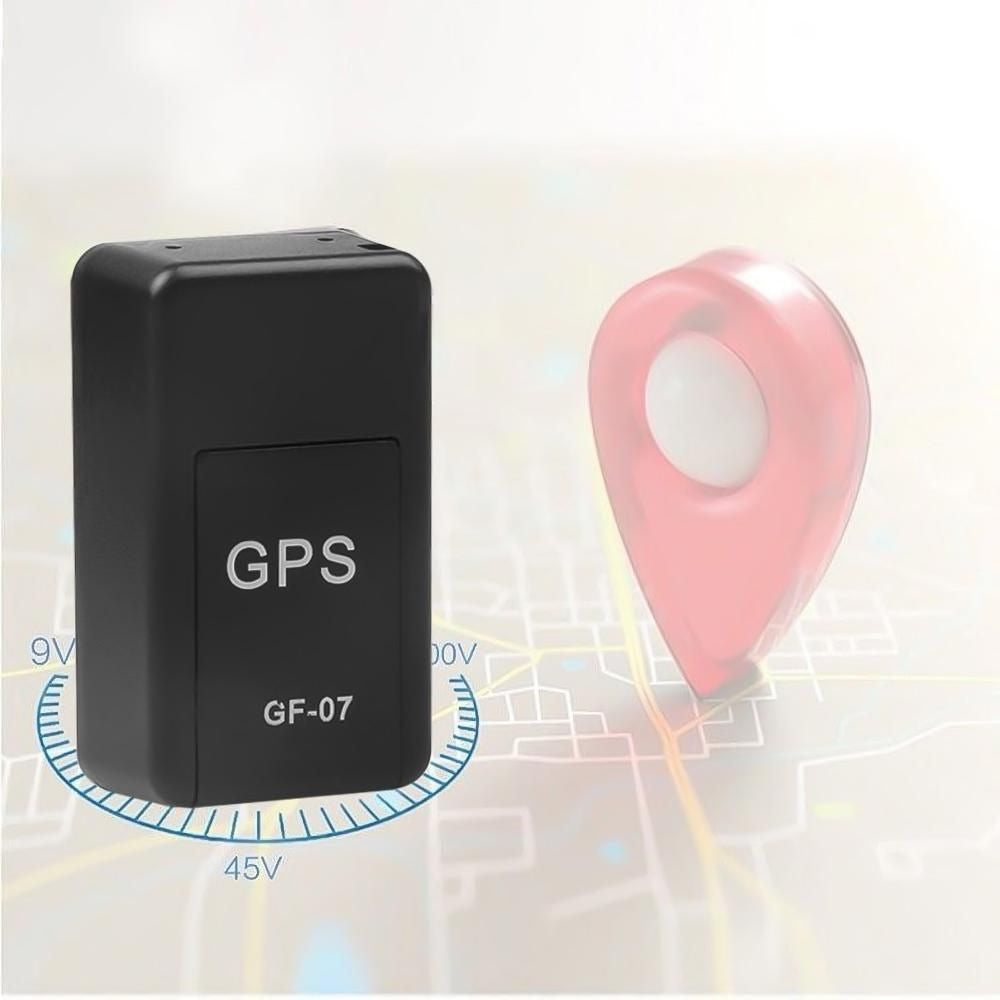 High Quality Mini GPS Tracker – Real Time Car & Bike  Tracker