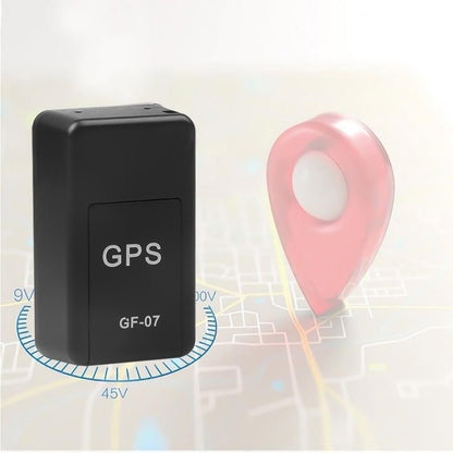 High Quality Mini GPS Tracker – Real Time Car & Bike  Tracker
