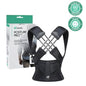 Hollow Webbing Posture Belt – Intelligent Back & Shoulder Support