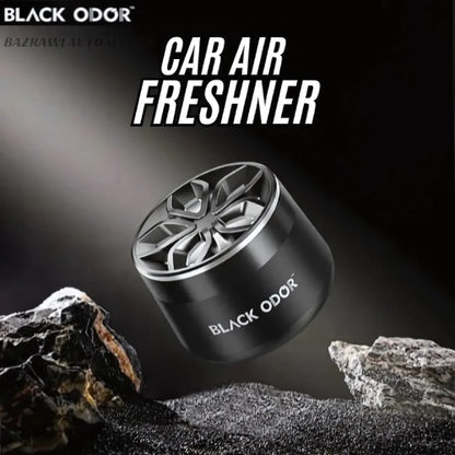 Black Odor Fashion Car Fragrance – Black Ice
