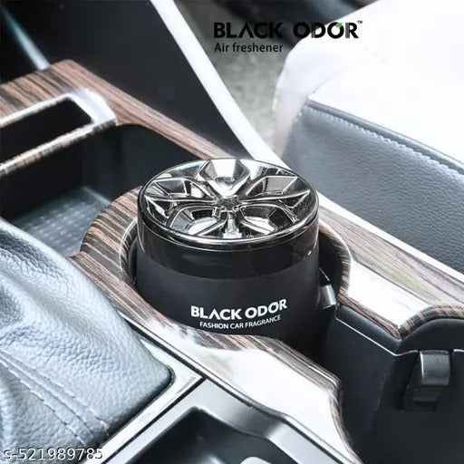 Black Odor Fashion Car Fragrance – Black Ice