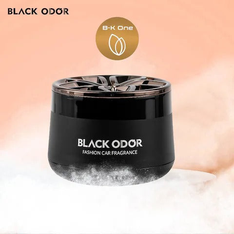 Black Odor Fashion Car Fragrance – Black Ice