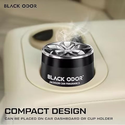 Black Odor Fashion Car Fragrance – Black Ice