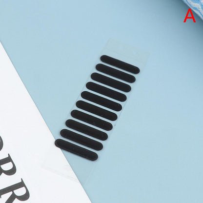 10 PCs Mobile Speaker Dustproof Net Stickers – Protect Your Phone Speaker from Dust