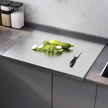 Stainless Steel Cutting Board – Durable & Hygienic for All Your Chopping Needs